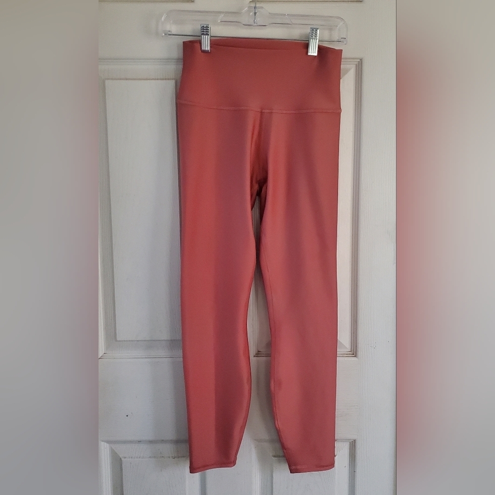 Alo Yoga Leggings, Size Small